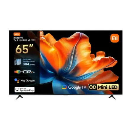Xiaomi TV S Mini LED 2026 65"