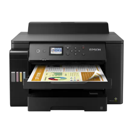 Epson EcoTank L11160 Inkjet Colour Photo Printer – 2