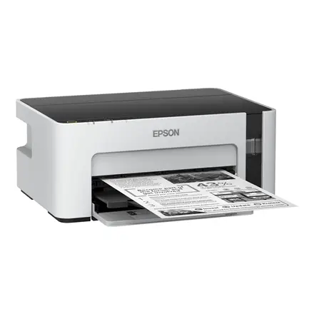 Epson EcoTank M1100 Inkjet Mono Printer – 2