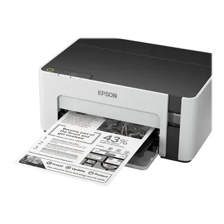 Epson EcoTank M1100 Inkjet Mono Printer – 4