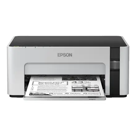 Epson EcoTank M1100 Inkjet Mono Printer – 5