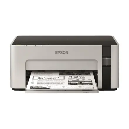 Epson EcoTank M1100 Inkjet Mono Printer – 10