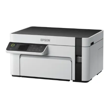 Epson EcoTank M2120 Multifunction Inkjet compact Mono printer – 2