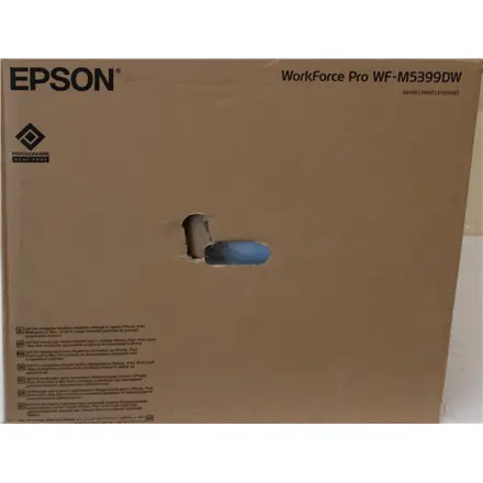 SALE OUT. Epson WorkForce Pro WF-M5399DW – 2