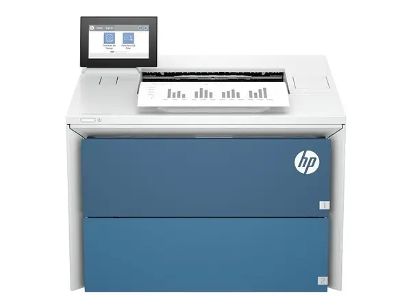 HP LaserJet Enterprise 5502dn mono A4 50ppm – 2
