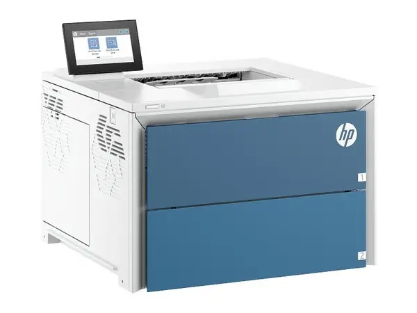HP LaserJet Enterprise 5502dn mono A4 50ppm – 4