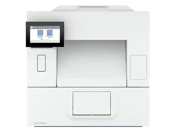 HP LaserJet Enterprise 5502dn mono A4 50ppm – 5