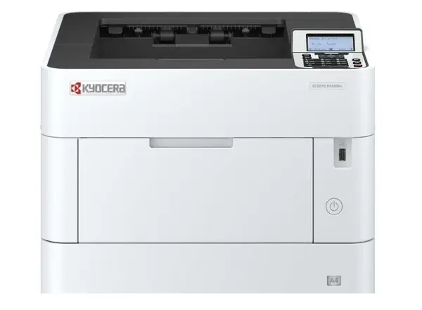 Kyocera ECOSYS PA5000x Spausdintuvas lazerinis nespalvotas A4 50 ppm Ethernet LAN USB – 3