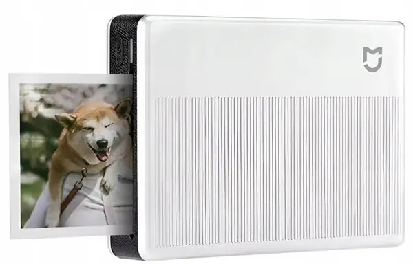 Xiaomi Portable Photo Printer 1S – 2