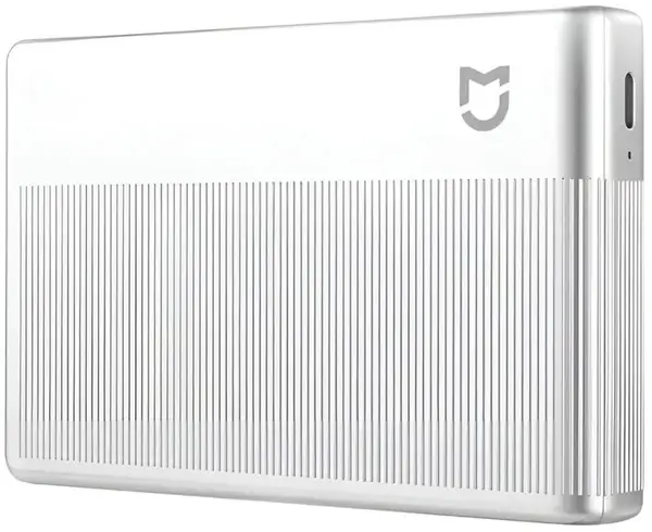 Xiaomi Portable Photo Printer 1S – 4