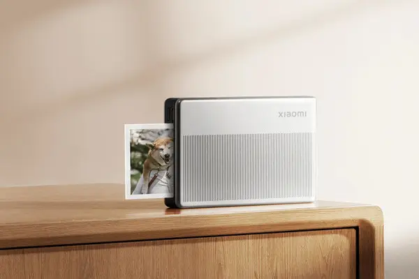 Xiaomi Portable Photo Printer 1S – 5