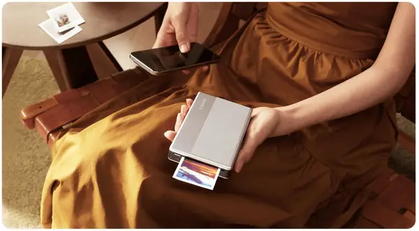 Xiaomi Portable Photo Printer 1S – 7