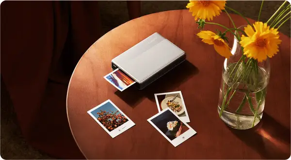 Xiaomi Portable Photo Printer 1S – 8