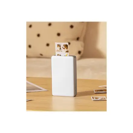 Xiaomi Portable Photo Printer Pro – 8