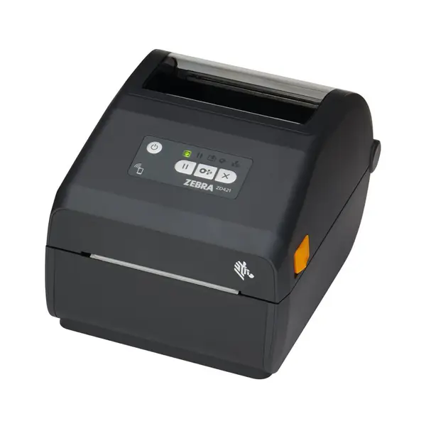 Zebra ZD421d -USB -Parallel Serial- Direct Thermal – 2
