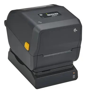 Zebra ZD421 etikečių spausdintuvas Perkėlimas terminiu būdu 203 x 203 DPI 152 mm/sec Vielinis ir Bevielis Ethernet LAN jungtis Bluetooth – 3