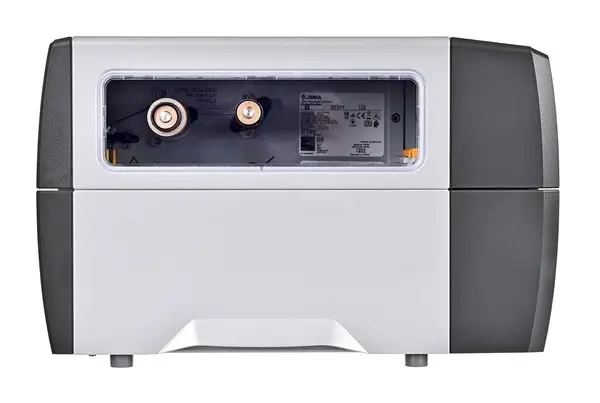 Zebra ZT231 etikečių spausdintuvas Perkėlimas terminiu būdu 203 x 203 DPI 305 mm/sec Vielinis ir Bevielis Ethernet LAN jungtis Bluetooth – 4