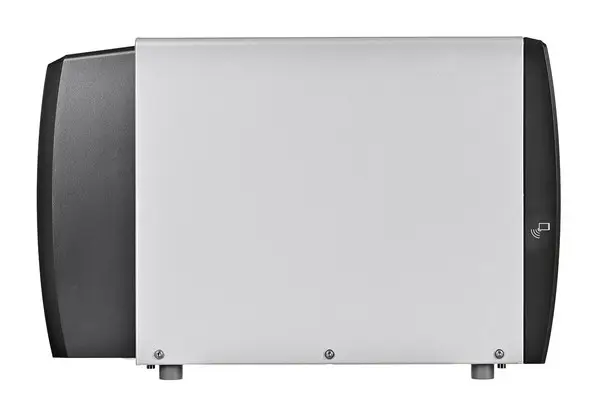 Zebra ZT231 etikečių spausdintuvas Perkėlimas terminiu būdu 203 x 203 DPI 305 mm/sec Vielinis ir Bevielis Ethernet LAN jungtis Bluetooth – 6