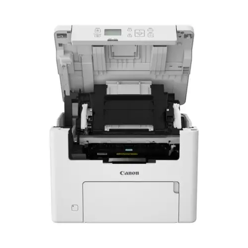 CANON MF272dw II MFP Mono A4 Laser Printer 3in1 29ppm Duplex Ethernet USB Wifi Apple AirPrint – 3