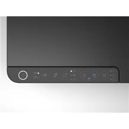 Epson EcoTank L3350 daugiafunkcis A4 spausdintuvas su „Wi-Fi“, „AirPrint“ ir rašalo talpykla, kurioje rašalo yra tiek, kad pakaks iki 3 metų – 4