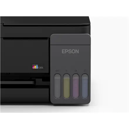 Epson EcoTank L3350 daugiafunkcis A4 spausdintuvas su „Wi-Fi“, „AirPrint“ ir rašalo talpykla, kurioje rašalo yra tiek, kad pakaks iki 3 metų – 10