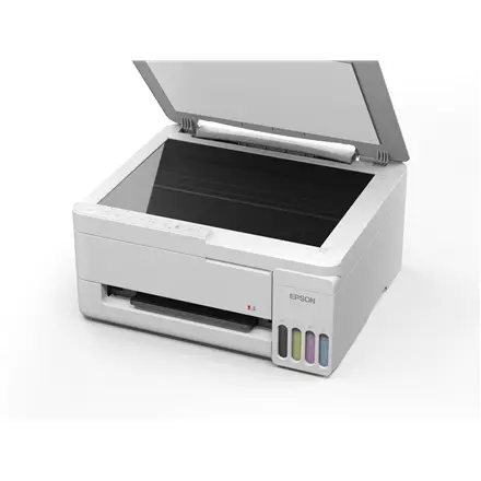 Epson EcoTank L3356 daugiafunkcis A4 spausdintuvas su „Wi-Fi“, „AirPrint“ ir rašalo talpykla, kurioje rašalo yra tiek, kad pakaks iki 3 metų – 6