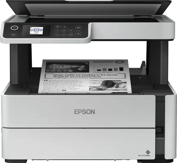 Epson EcoTank M2170 3-in-1 Inkjet Mono printer – 4