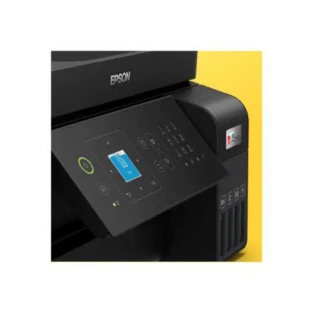 Epson EcoTank L5590 Multifunctional Inkjet Colour printer – 8