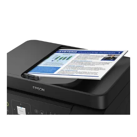 Epson EcoTank L5590 Multifunctional Inkjet Colour printer – 10