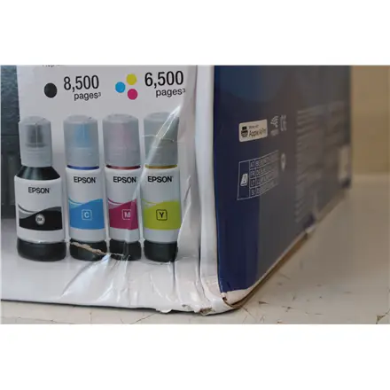 SALE OUT. Epson EcoTank L4360 Inkjet Printer – 2