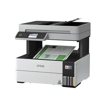 Epson EcoTank L6460 3-in-1 Multifunctional Inkjet Colour printer – 2