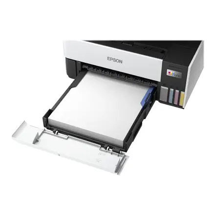 Epson EcoTank L6460 3-in-1 Multifunctional Inkjet Colour printer – 4
