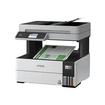Epson EcoTank L6460 3-in-1 Multifunctional Inkjet Colour printer – 6