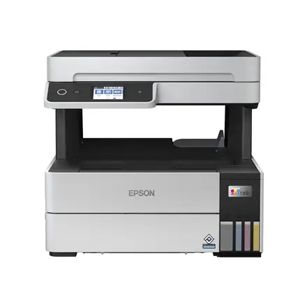 Epson EcoTank L6460 3-in-1 Multifunctional Inkjet Colour printer – 10