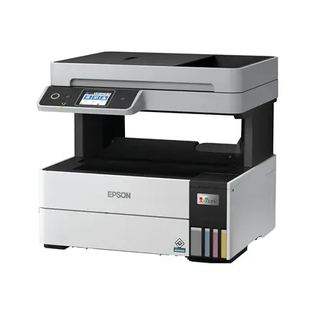 Epson EcoTank L6490 4-in-1 Multifunctional Inkjet Colour printer – 3