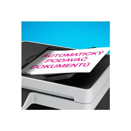 Epson EcoTank L6490 4-in-1 Multifunctional Inkjet Colour printer – 6