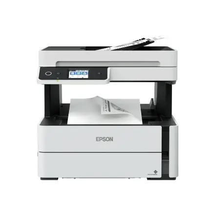 Epson EcoTank M3180 Multifunctional All-in-one Inkjet Mono printer – 2