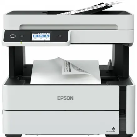 Epson EcoTank M3180 Multifunctional All-in-one Inkjet Mono printer – 4