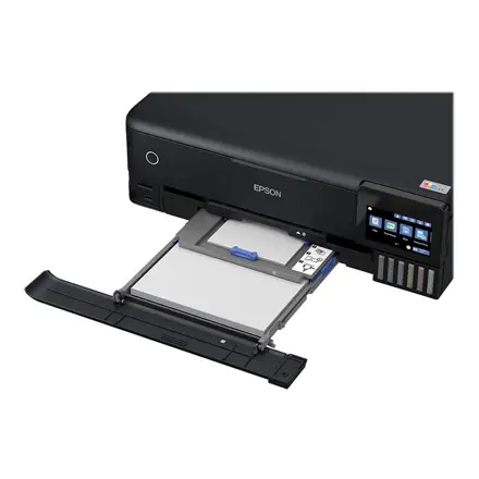 Epson EcoTank L8180 Multifunctional Inkjet Colour Printer – 3