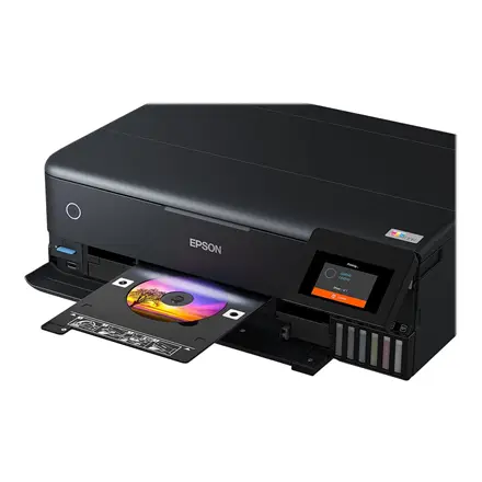 Epson EcoTank L8180 Multifunctional Inkjet Colour Printer – 4