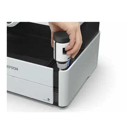 Epson EcoTank M3170 All-in-one Multifunctional Inkjet Mono printer – 3