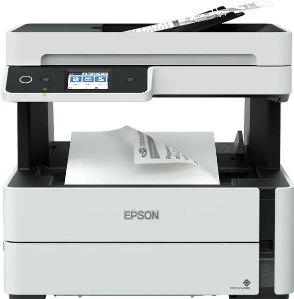 Epson EcoTank M3170 All-in-one Multifunctional Inkjet Mono printer – 4
