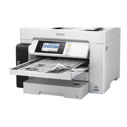 Epson EcoTank M15180 Multifunctional 3-in-1 Inkjet Mono printer – 4