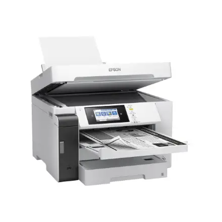 Epson EcoTank M15180 Multifunctional 3-in-1 Inkjet Mono printer – 9
