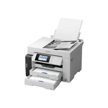 Epson EcoTank M15180 Multifunctional 3-in-1 Inkjet Mono printer – 10