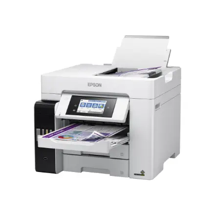 Epson EcoTank L6580 Multifunctional Inkjet Colour Printer – 2