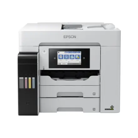 Epson EcoTank L6580 Multifunctional Inkjet Colour Printer – 3
