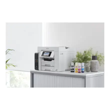 Epson EcoTank L6580 Multifunctional Inkjet Colour Printer – 7