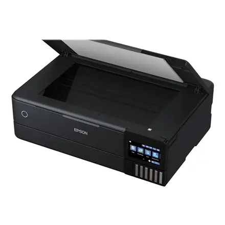 Epson EcoTank L8180 Multifunctional Inkjet Colour Printer – 6