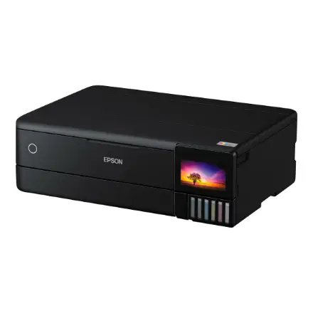 Epson EcoTank L8180 Multifunctional Inkjet Colour Printer – 8